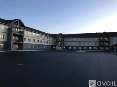 Main picture of Woodside Apartments