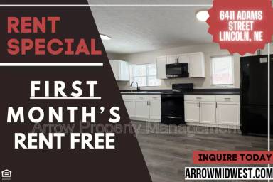 Main picture of 6411 Adams St