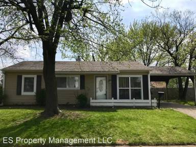 Main picture of 2726 N Boehning St