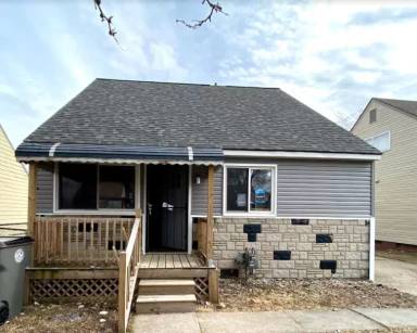 Main picture of 3983 19th St
