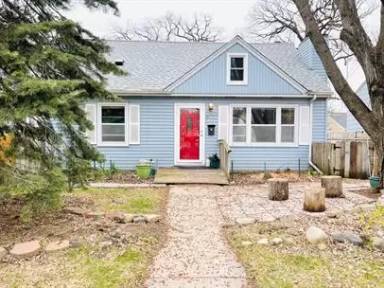 Main picture of 6717 Queen Ave S