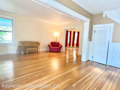Main picture of 1212 Delafield Pl NW