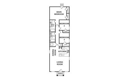Main picture of Southton Grv