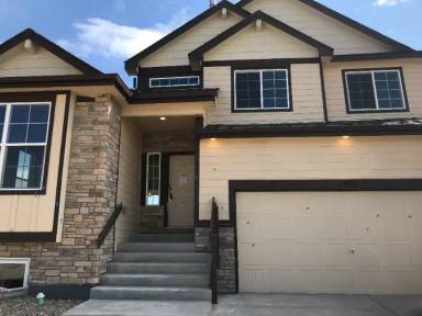 Main picture of 1915-56 Golden Horizon Dr