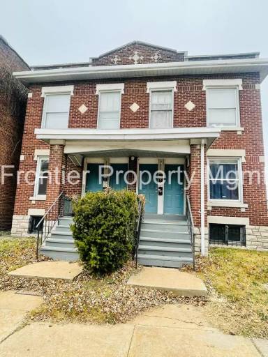 Main picture of 2623 Indiana Ave