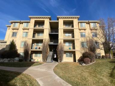 Main picture of 1018 N 985 W