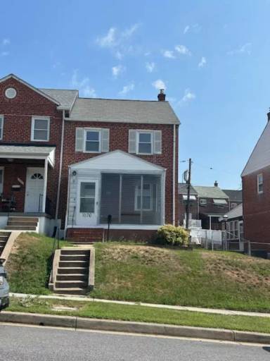 Main picture of 1070 Downton Rd
