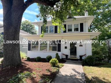 Main picture of 2407 Avenham Ave SW