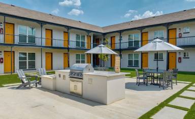 Main picture of Door Creek Apartments