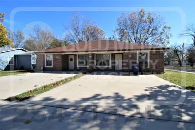 Main picture of 1017 S 9th St