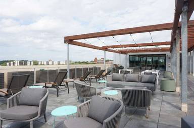 Main picture of Radius Apartments