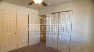 Main picture of 8th Street Apartments