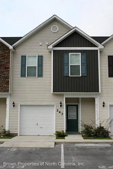 Main picture of The Village at Carolina Forest