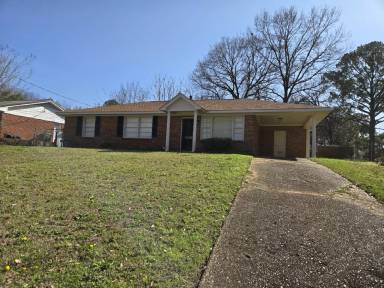Main picture of 3432 Princess Ann St