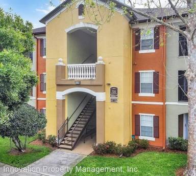 Main picture of The Crest at Waterford Lakes Condo