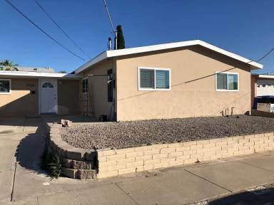 Main picture of 5466 Conrad Ave