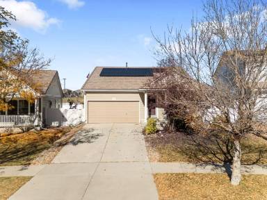 Main picture of 20059 Randolph Pl