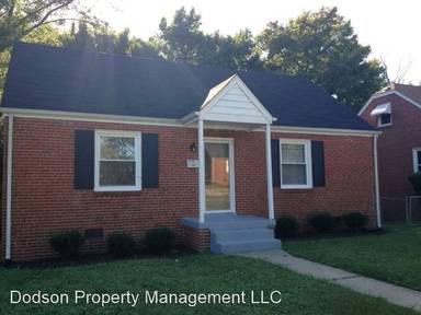 Main picture of 1512 Gunn St