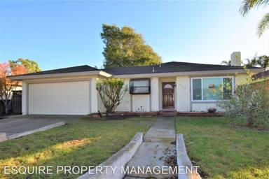 Main picture of 2940 Taffrail Ln