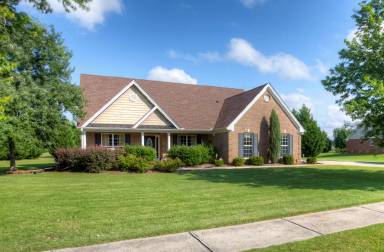 Main picture of 1031 Sapphire Trl