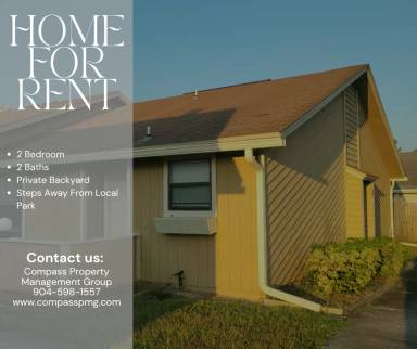 Main picture of 1334 Independence Dr