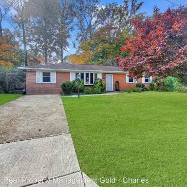 Main picture of 2803 Cricklewood Dr