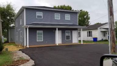 Main picture of 1412 Magnolia St