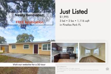 Main picture of 4041 67th Ave N