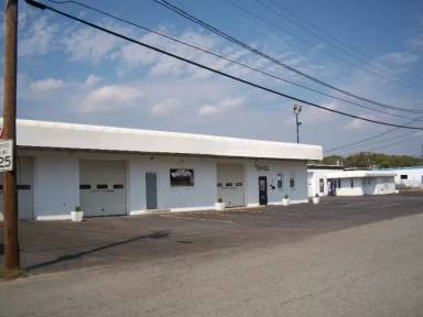 Main picture of 26 Begonia St