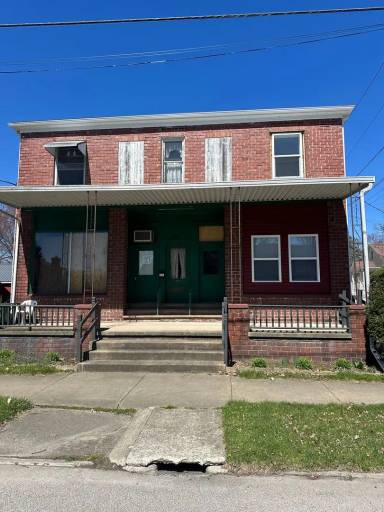 Main picture of 801 W Market St