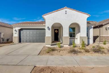 Main picture of 9916 E Thornbush Ave