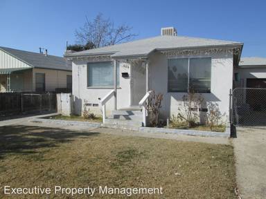 Main picture of 604 Francis St