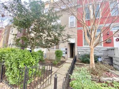 Main picture of 312 P St NW