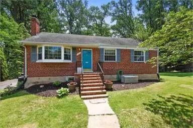 Main picture of 7301 Hughes Ct