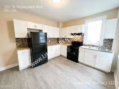Main picture of 107 N Highland Ave
