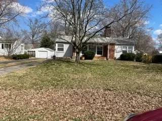 Main picture of 317 Norbourne Blvd
