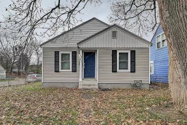 Main picture of 1853 Medford Ave