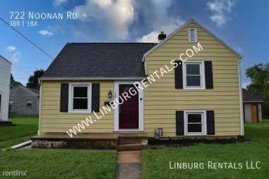 Main picture of 722 Noonan Rd