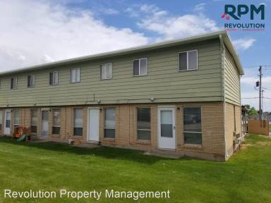 Main picture of Rainbow Ridge