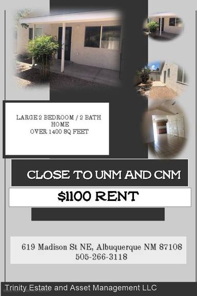 Main picture of 619 Madison St NE
