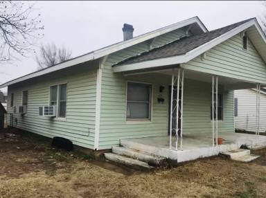 Main picture of 623 S Ellison Ave