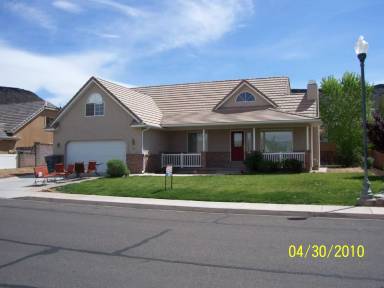 Main picture of 42 N 1210 W