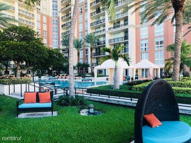 Main picture of Cityplace South Tower