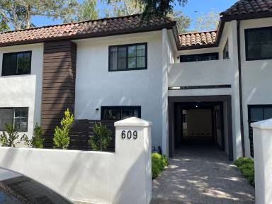 Main picture of 609 Junipero Apartments