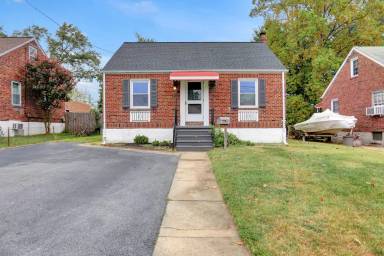 Main picture of 1130 Stephen Dr