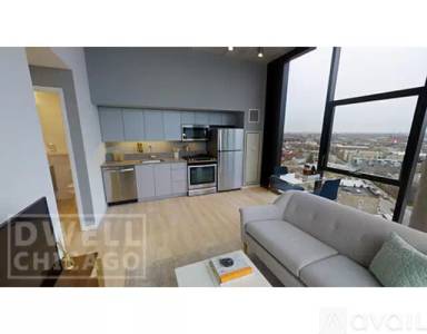 Main picture of MiCA Apartments