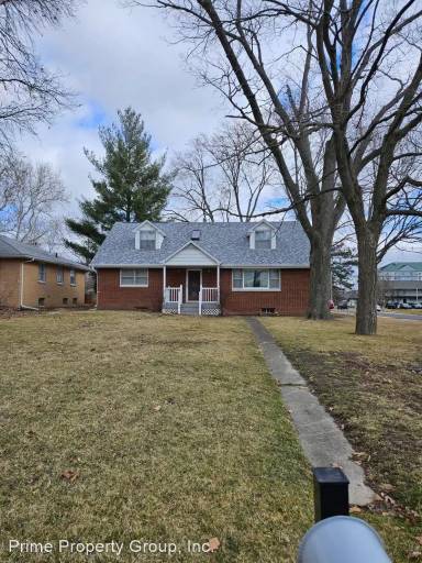 Main picture of 1324 Grandview Dr