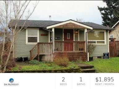 Main picture of 7134 N Lancaster Ave