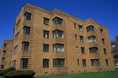 Main picture of Sonoma Apartments