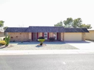 Main picture of 11105 W Palmeras Dr